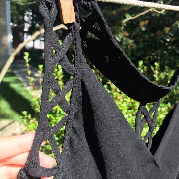 Bebe Tank Top - Picture 5 of 5